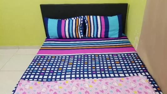OYO 89925 Innap Kota Bharu - 24