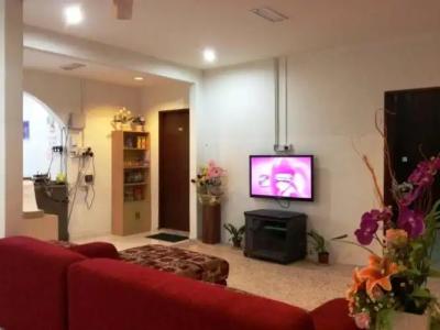 OYO 89925 Innap Kota Bharu - 2