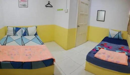 OYO 89925 Innap Kota Bharu - 20