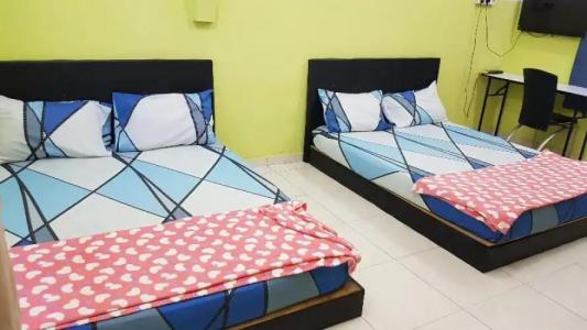OYO 89925 Innap Kota Bharu - 31