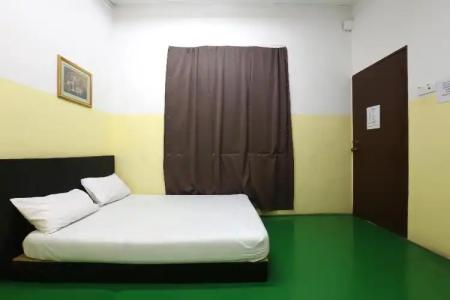 OYO 89925 Innap Kota Bharu - 38