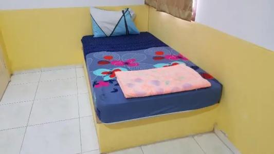 OYO 89925 Innap Kota Bharu - 23