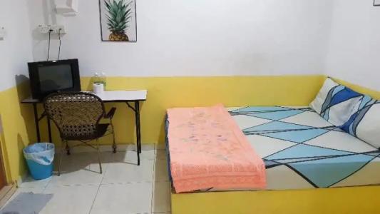OYO 89925 Innap Kota Bharu - 21