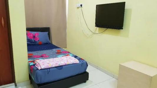 OYO 89925 Innap Kota Bharu - 16