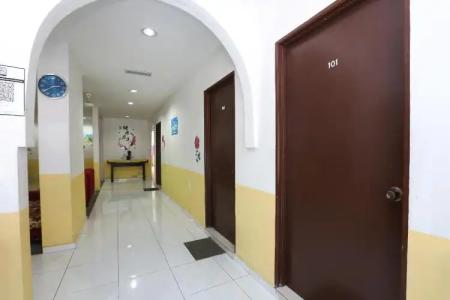 OYO 89925 Innap Kota Bharu - 4
