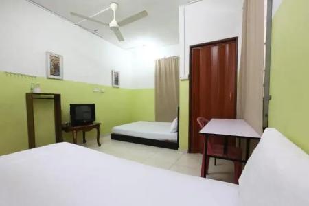 OYO 89925 Innap Kota Bharu - 48