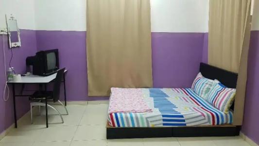 OYO 89925 Innap Kota Bharu - 39