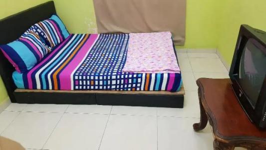 OYO 89925 Innap Kota Bharu - 27