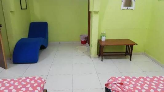 OYO 89925 Innap Kota Bharu - 28
