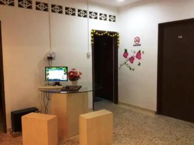 OYO 89925 Innap Kota Bharu - 6