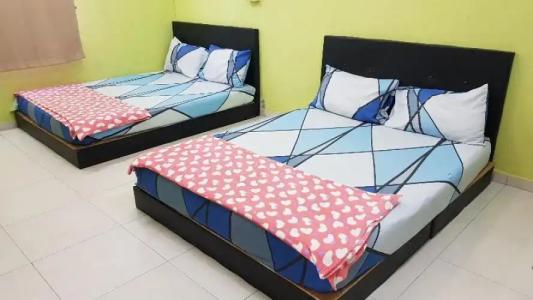 OYO 89925 Innap Kota Bharu - 29