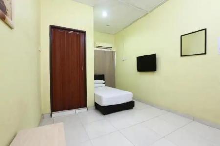 OYO 89925 Innap Kota Bharu - 41