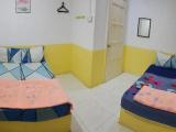 Economy Triple room