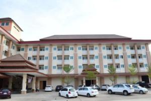 Butnamtong Hotel, Lampang City