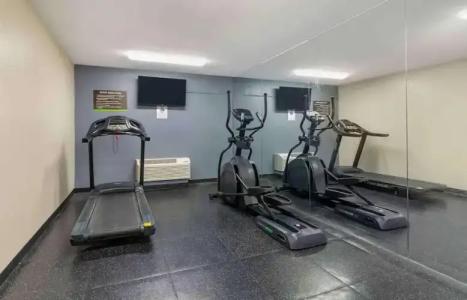 Extended Stay America Premier Suites - Miami - Airport - Doral - 25th Street - 14