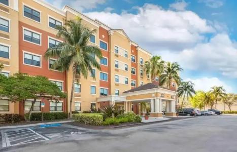 Extended Stay America Premier Suites - Miami - Airport - Doral - 25th Street - 15