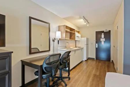 Extended Stay America Premier Suites - Miami - Airport - Doral - 25th Street - 4
