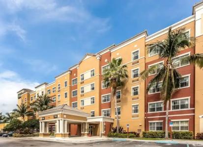 Extended Stay America Premier Suites - Miami - Airport - Doral - 25th Street - 0