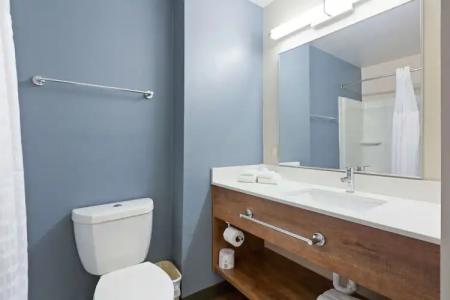Extended Stay America Premier Suites - Miami - Airport - Doral - 25th Street - 8