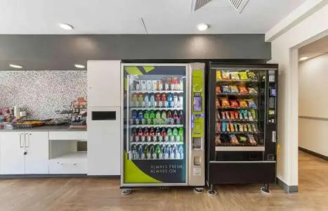 Extended Stay America Premier Suites - Miami - Airport - Doral - 25th Street - 11