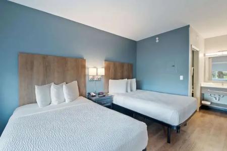 Extended Stay America Premier Suites - Miami - Airport - Doral - 25th Street - 5