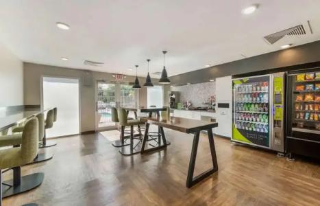 Extended Stay America Premier Suites - Miami - Airport - Doral - 25th Street - 10