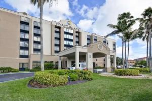 Hyatt Place Miami Airport Doral, Miami