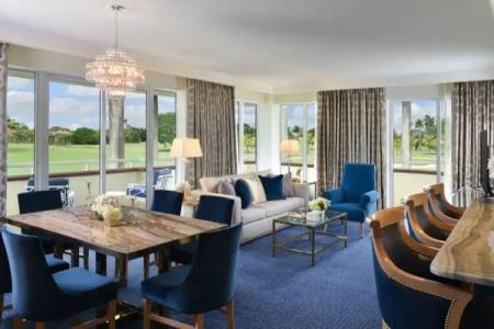 Trump National Doral Golf Resort - 22