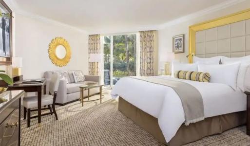 Trump National Doral Golf Resort - 54