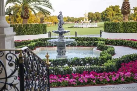 Trump National Doral Golf Resort - 43