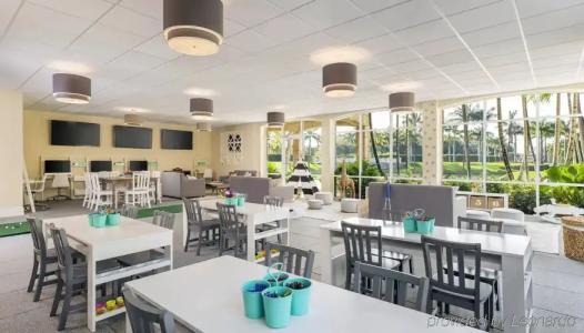 Trump National Doral Golf Resort - 38