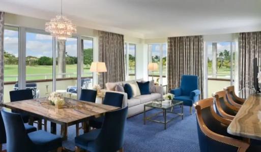 Trump National Doral Golf Resort - 106