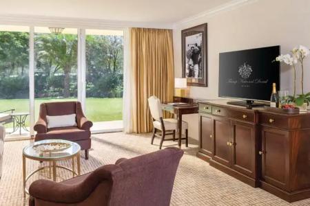 Trump National Doral Golf Resort - 6