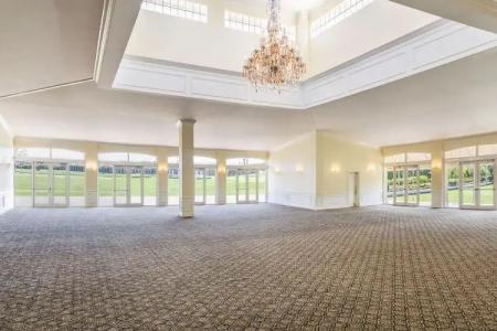 Trump National Doral Golf Resort - 10