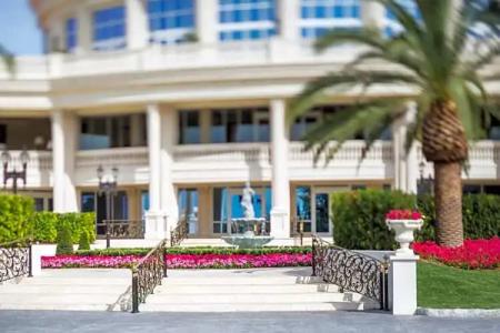 Trump National Doral Golf Resort - 67