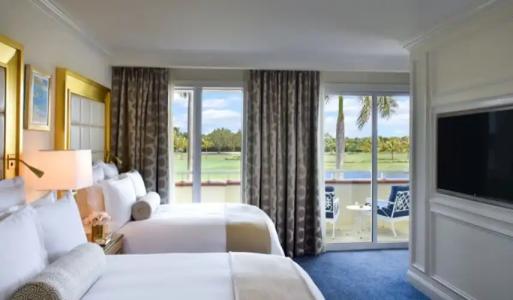 Trump National Doral Golf Resort - 90