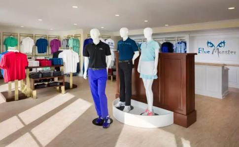 Trump National Doral Golf Resort - 25