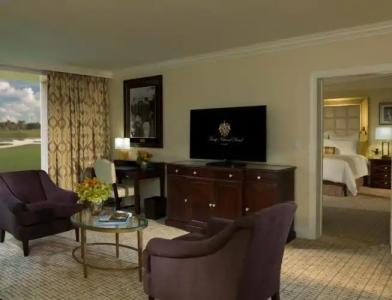 Trump National Doral Golf Resort - 82