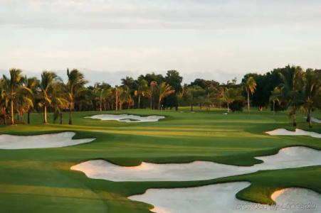 Trump National Doral Golf Resort - 33