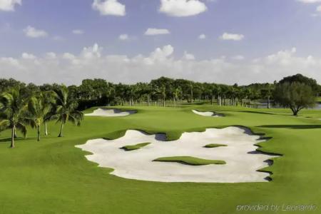 Trump National Doral Golf Resort - 30
