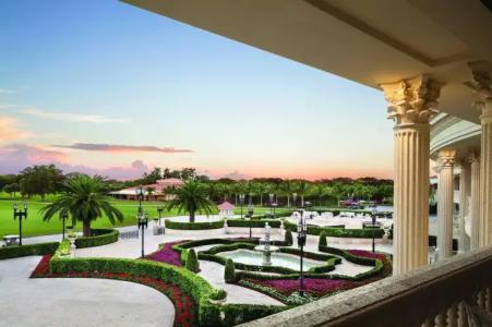 Trump National Doral Golf Resort - 32