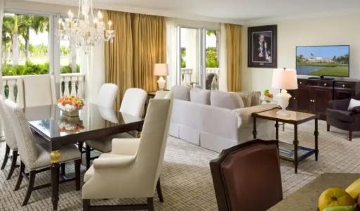 Trump National Doral Golf Resort - 84