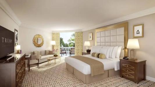 Trump National Doral Golf Resort - 37