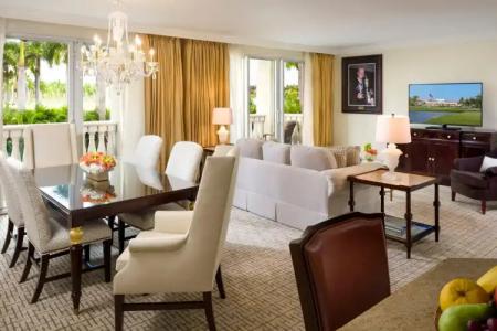 Trump National Doral Golf Resort - 35