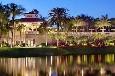 Trump National Doral Golf Resort - 0