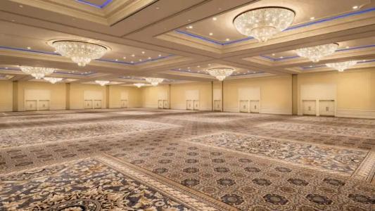 Trump National Doral Golf Resort - 26