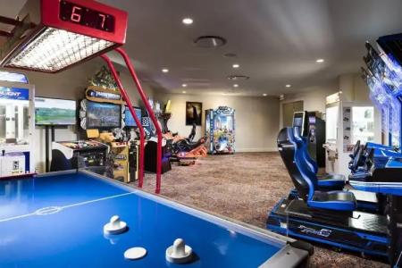 Trump National Doral Golf Resort - 16