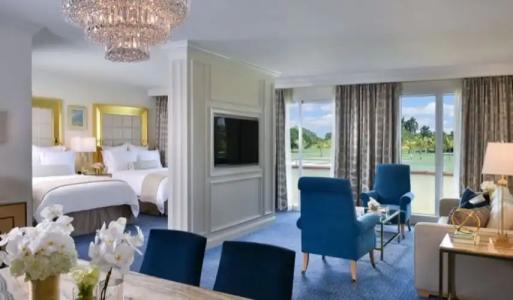 Trump National Doral Golf Resort - 91