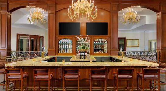 Trump National Doral Golf Resort - 20