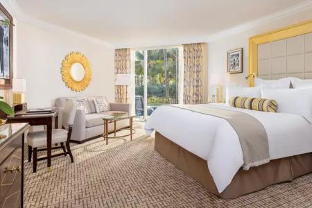 Trump National Doral Golf Resort - 4